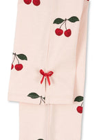 Drey Cherry Pants