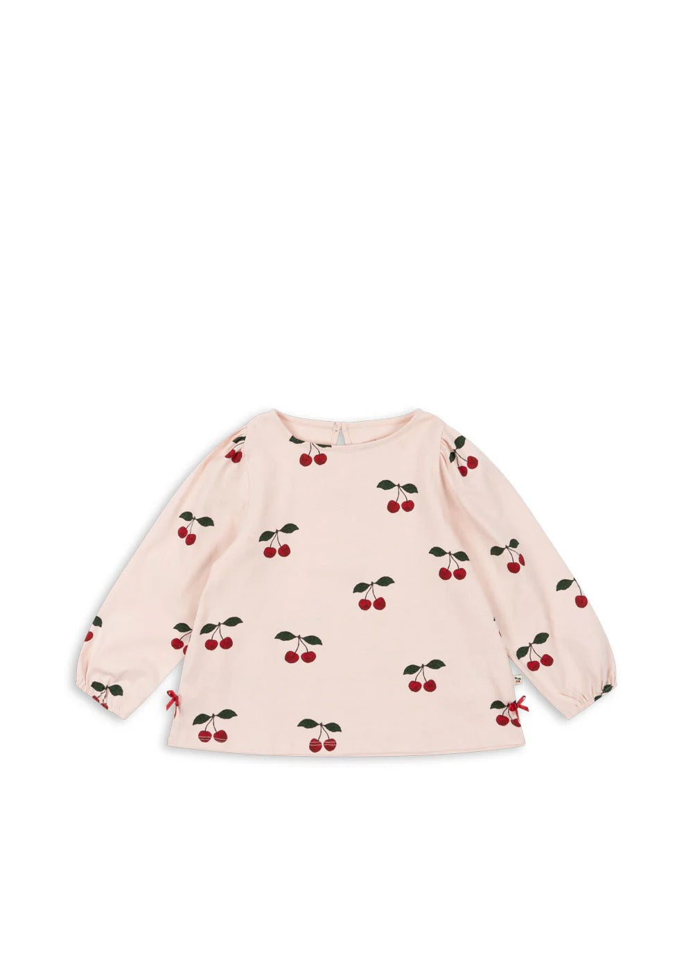 Drey Cherry Top
