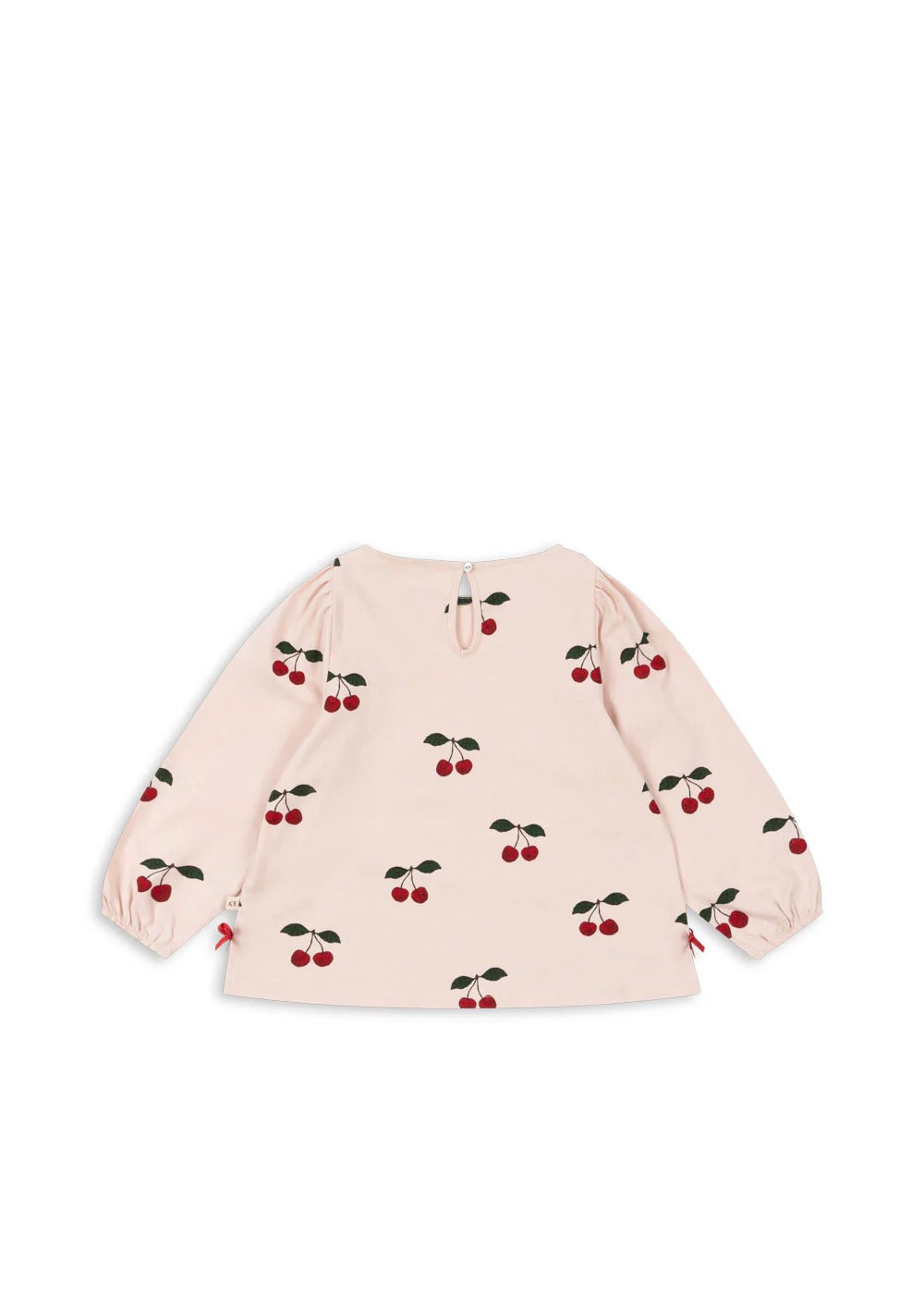 Drey Cherry Top