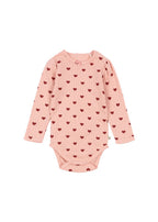 Minnie Heart Body