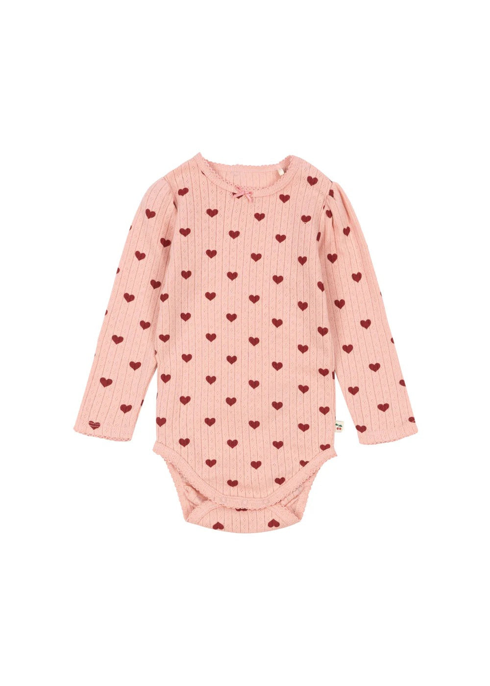 Minnie Heart Body