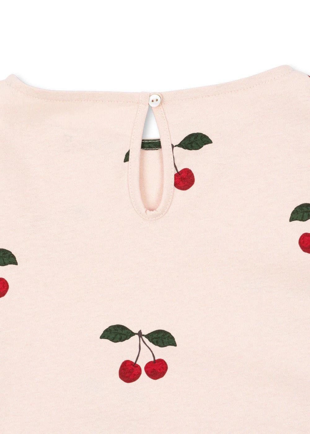 Drey Cherry Top