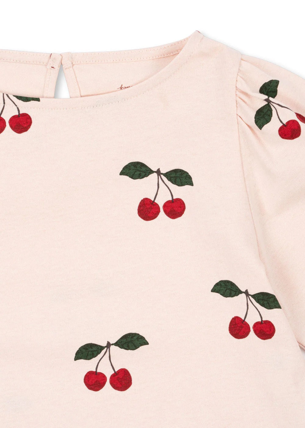 Drey Cherry Top