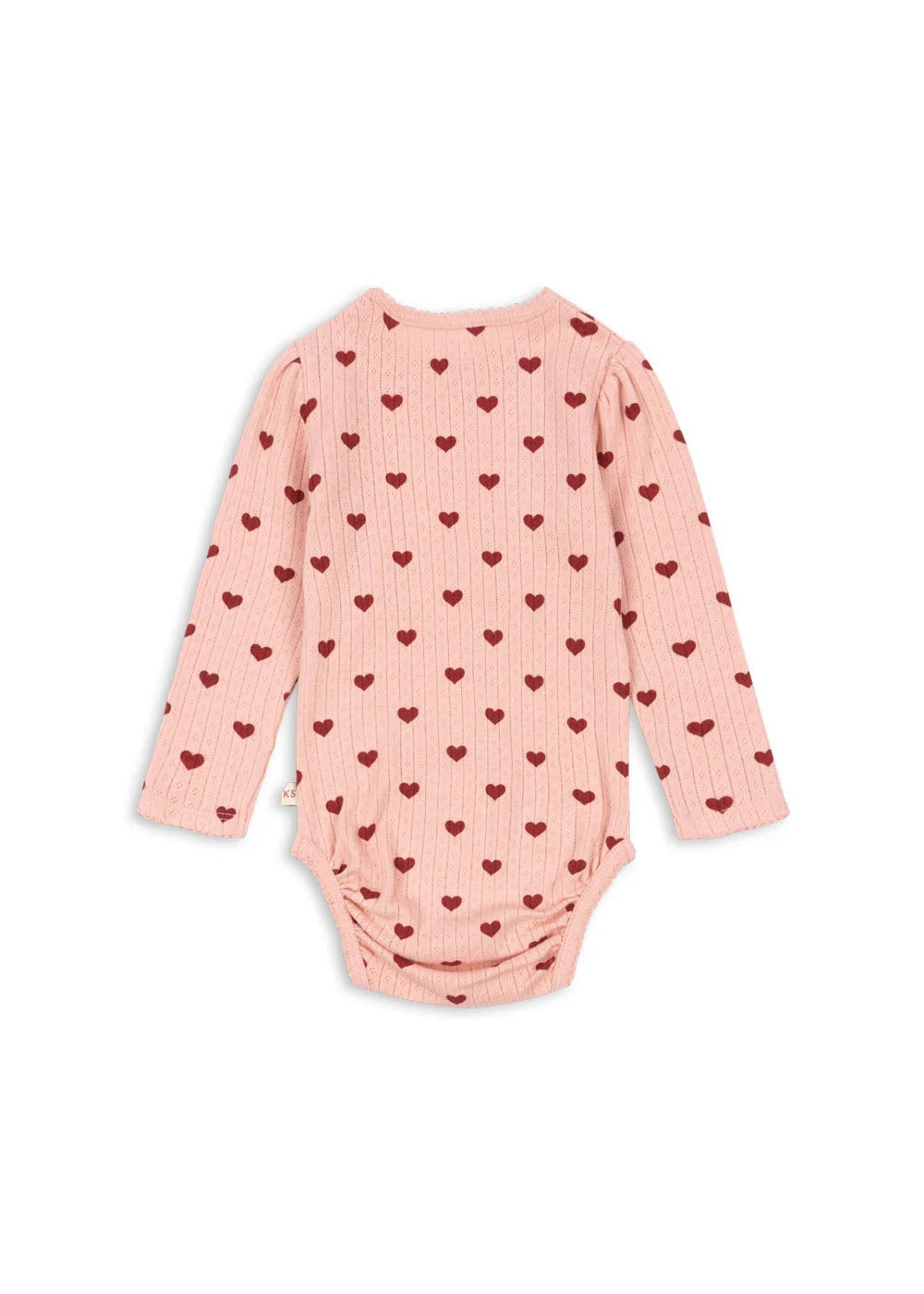 Minnie Heart Body