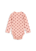 Minnie Heart Body