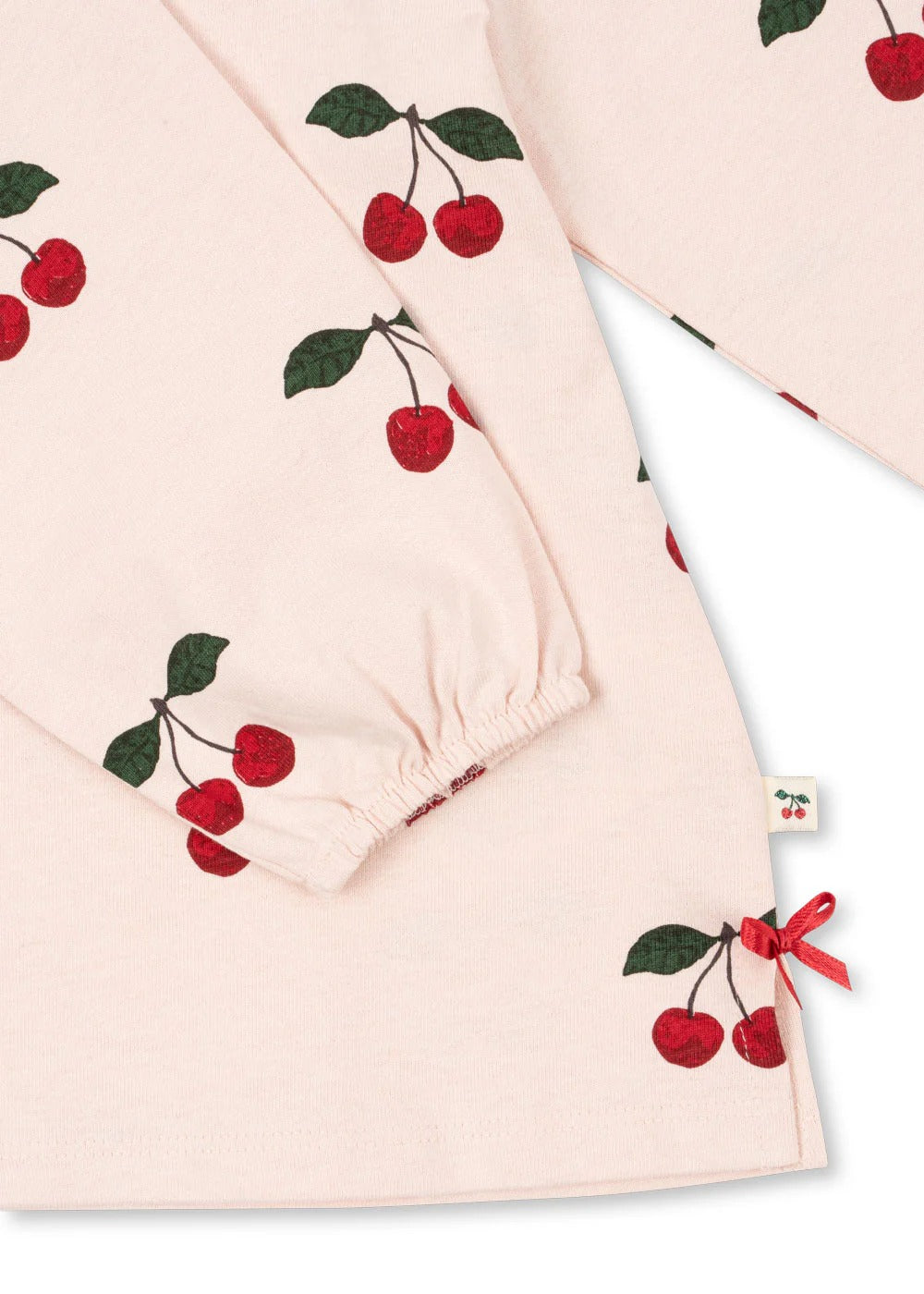 Drey Cherry Top