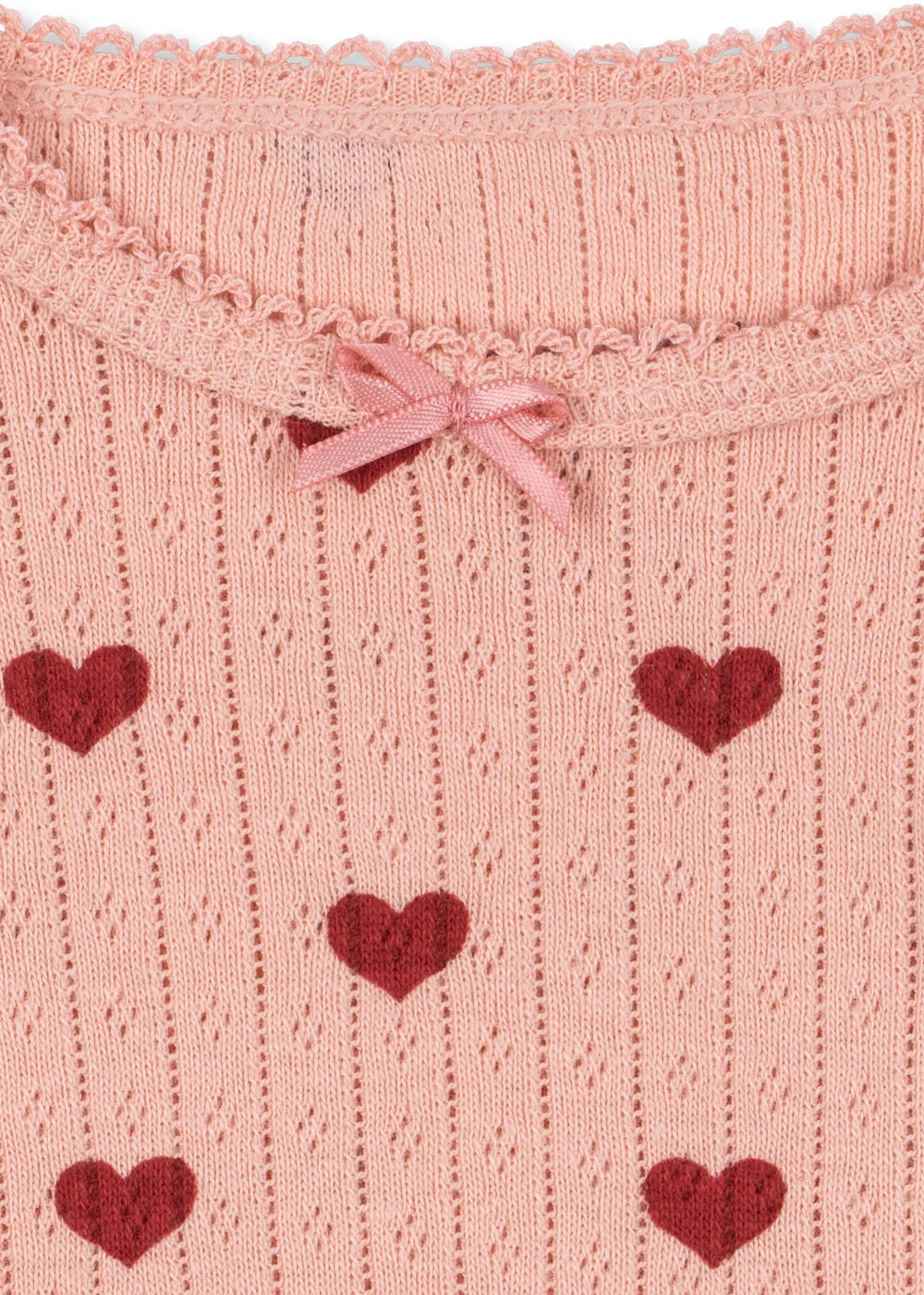 Minnie Heart Body