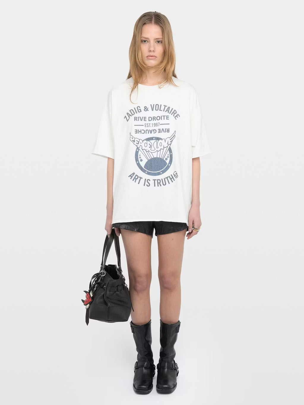 Berry T-Shirt