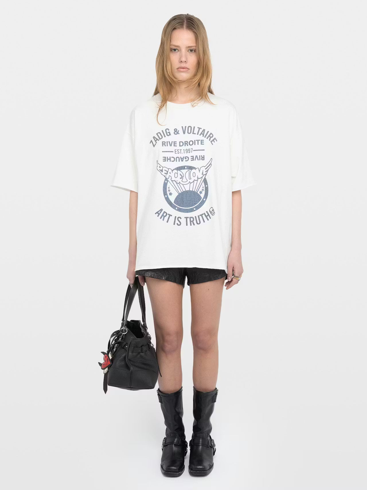 Berry T-Shirt