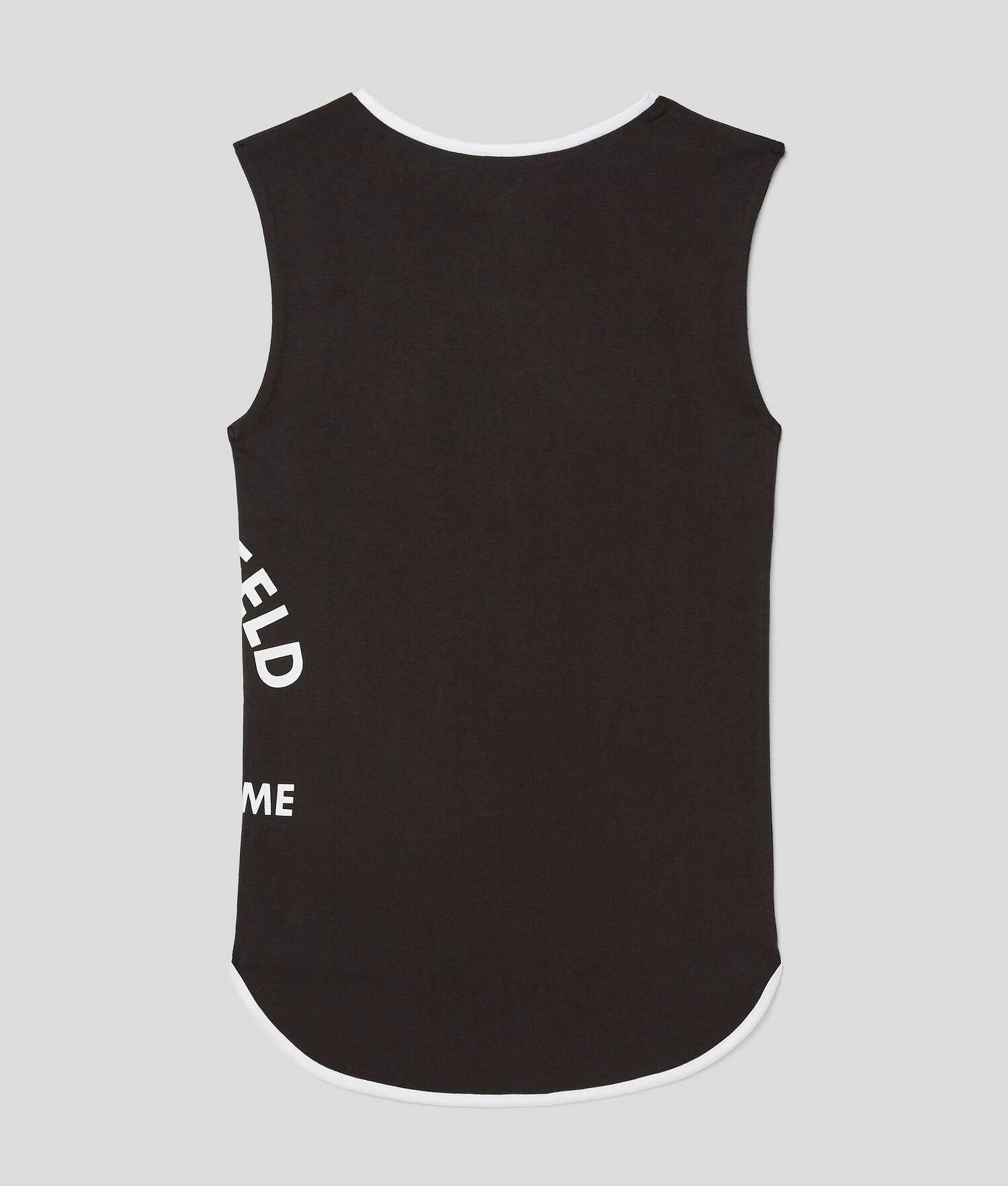 Karl Lagerfeld - 21 Rue ST - Guillame Dress - Love|Labels