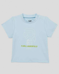 Baby K/Ikonik Outline T-Shirt