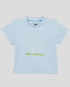 Baby K/Ikonik Outline T-Shirt
