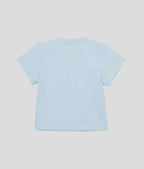 Karl Lagerfeld - Тениски - Baby K/Ikonik Outline T-Shirt - Love|Labels