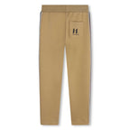 Karl Lagerfeld - Панталони - Beige Logo Joggers - Love|Labels
