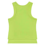 Karl Lagerfeld - Потници - Bi - Material Green Vest - Love|Labels