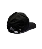 Karl Lagerfeld - Аксесоари - Шапки - Black Cap With Logo - Love|Labels