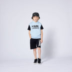 Karl Lagerfeld - Шорти - Boys Black Logo Shorts - Love|Labels