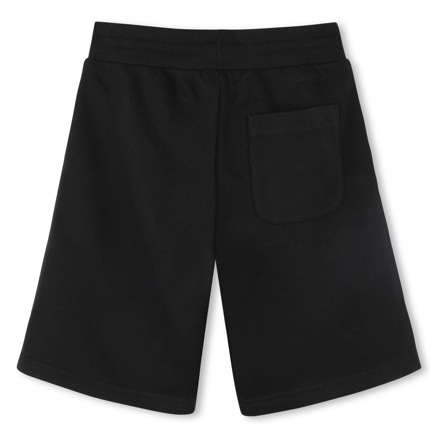 Karl Lagerfeld - Шорти - Boys Black Logo Shorts - Love|Labels