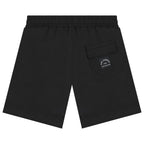 Karl Lagerfeld - Шорти - Boys Black Logo Swim Shorts - Love|Labels
