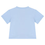 Karl Lagerfeld - Комплекти - Boys Blue Ikonik Shorts Set - Love|Labels
