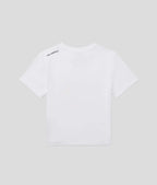 Karl Lagerfeld - Тениски - Boys K/Ikonik T-Shirt - Love|Labels
