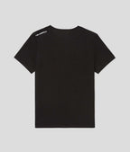 Karl Lagerfeld - Тениски - Boys K/Ikonik Team Karl T-Shirt - Love|Labels