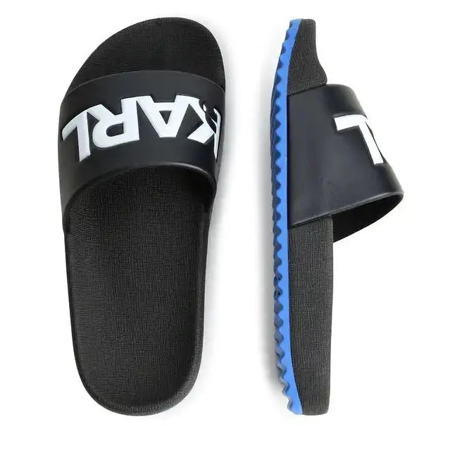 Karl Lagerfeld - Обувки - Boys K/Slides - Love|Labels