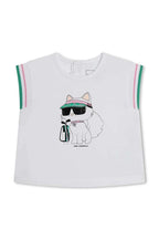 Karl Lagerfeld - Комплекти - Choupette Summer Set - Love|Labels