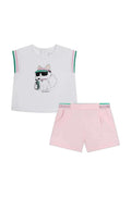 Karl Lagerfeld - Комплекти - Choupette Summer Set - Love|Labels