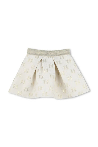 Karl Lagerfeld - Комплекти - Girls Blouse And Skirt Set - Love|Labels