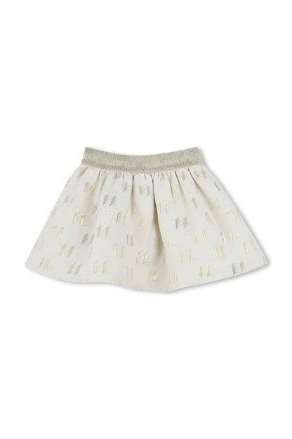 Karl Lagerfeld - Комплекти - Girls Blouse And Skirt Set - Love|Labels