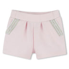 Karl Lagerfeld - Комплекти - Girls Pink And White Set - Love|Labels