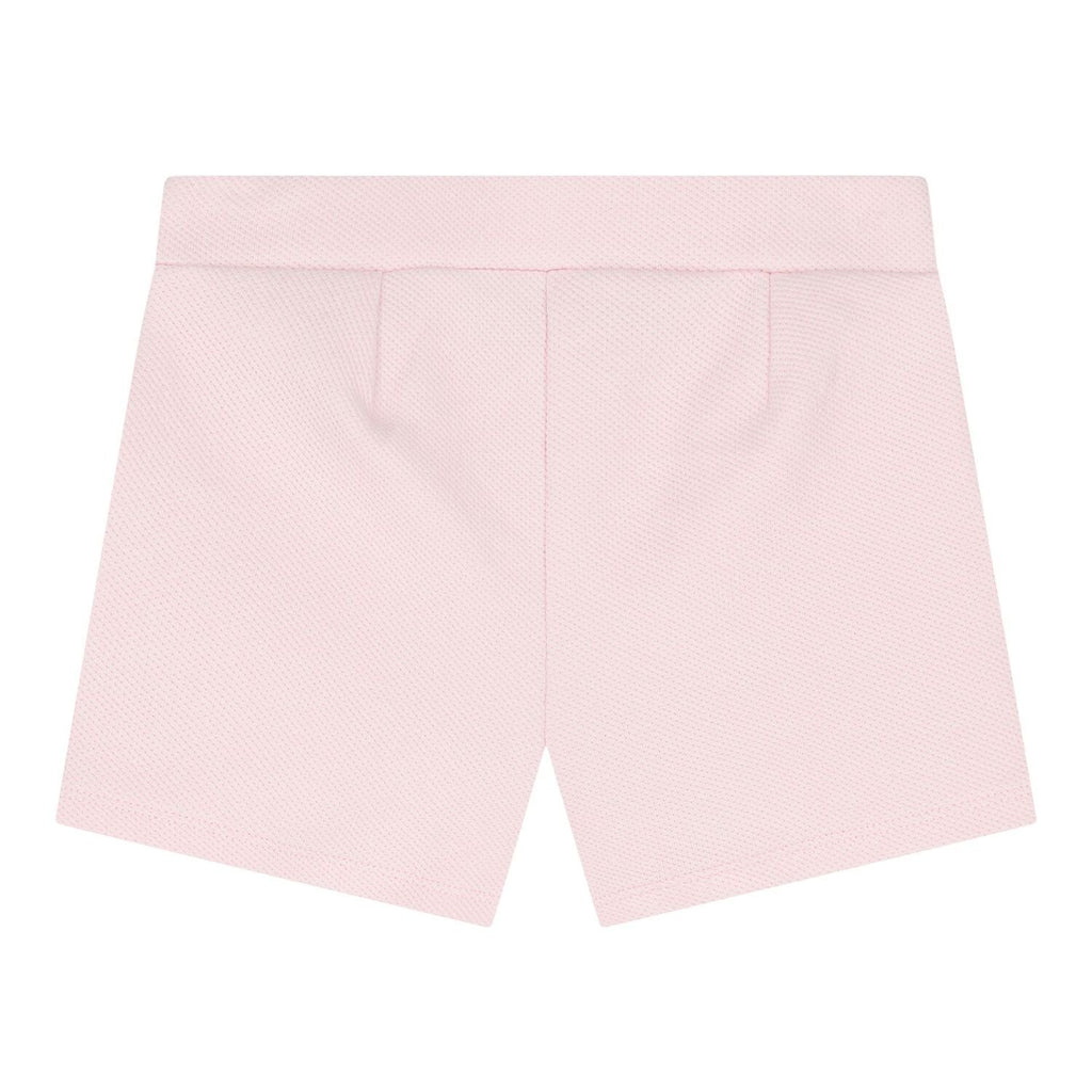 Karl Lagerfeld - Комплекти - Girls Pink And White Set - Love|Labels