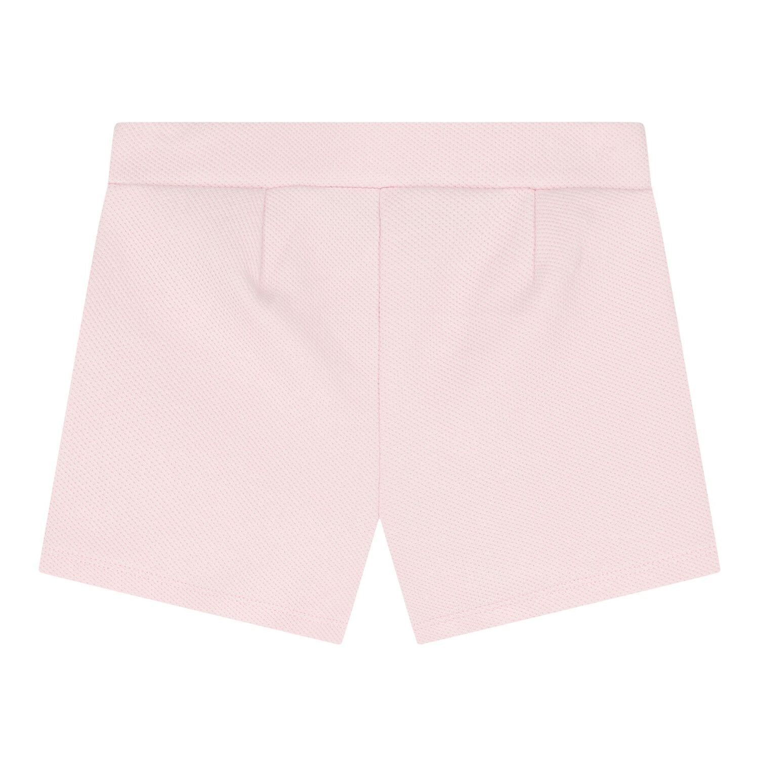 Karl Lagerfeld - Комплекти - Girls Pink And White Set - Love|Labels