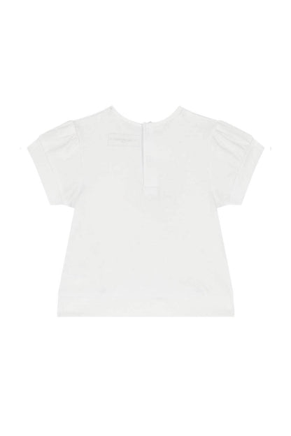 Karl Lagerfeld - Комплекти - Girls Pink And White Set - Love|Labels