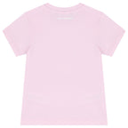Karl Lagerfeld - Тениски - Girls Pink Choupette Logo T-Shirt - Love|Labels