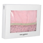 Karl Lagerfeld - Рокли - Girls Pink Tulle Choupette Dress - Love|Labels