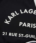 Karl Lagerfeld - Бански - Girls Rue ST - Guillame Swimsuit - Love|Labels