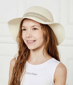 Karl Lagerfeld - Аксесоари - Шапки - Hat With Logo - Love|Labels