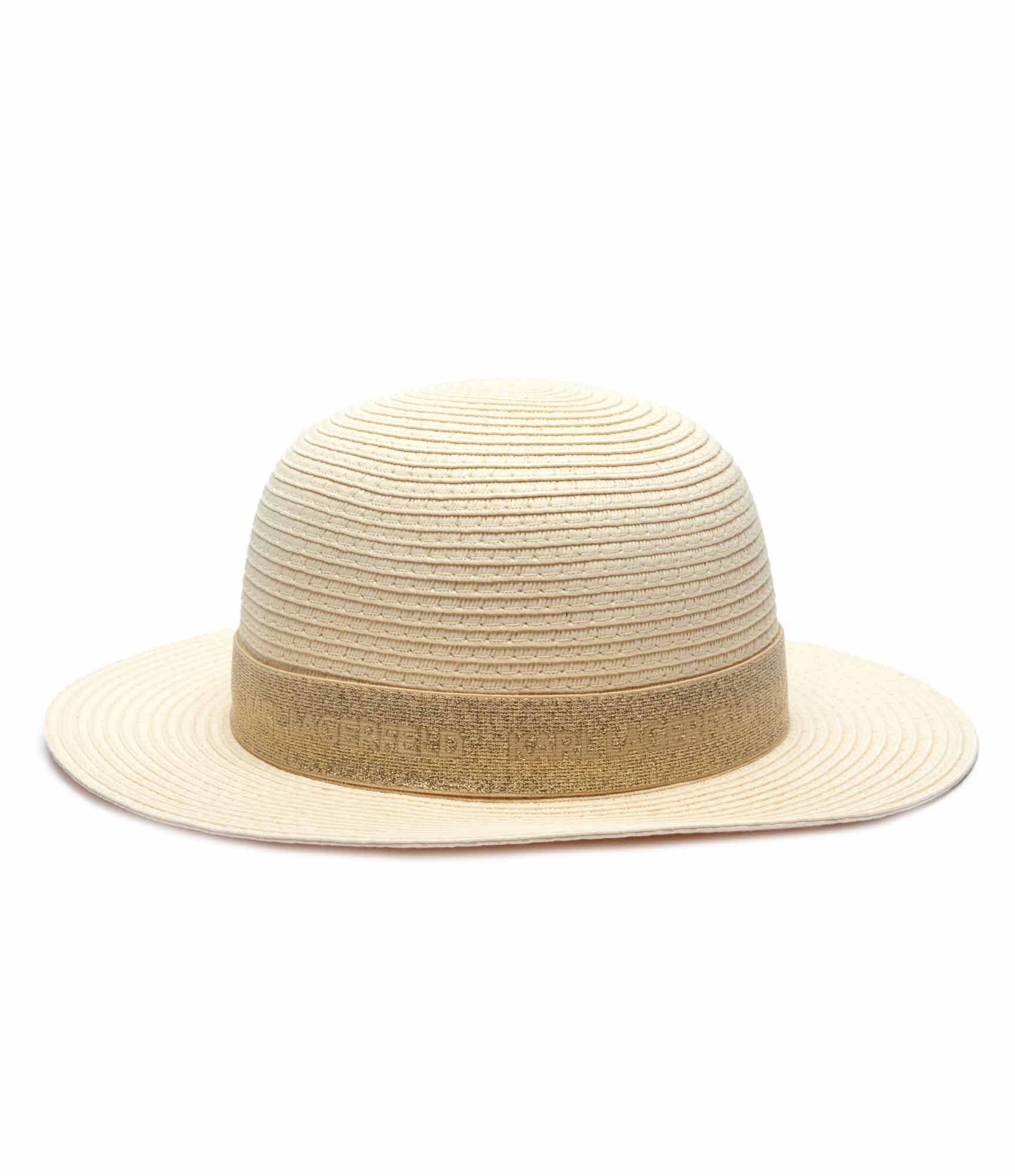 Karl Lagerfeld - Аксесоари - Шапки - Hat With Logo - Love|Labels