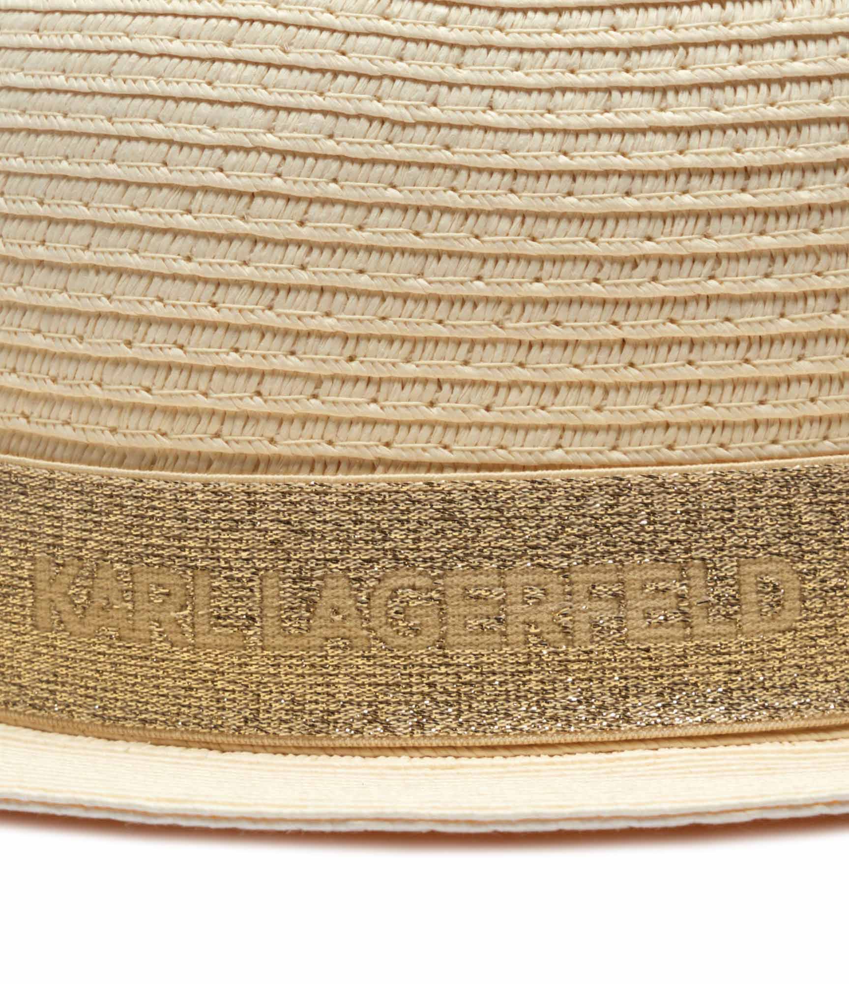 Karl Lagerfeld - Аксесоари - Шапки - Hat With Logo - Love|Labels