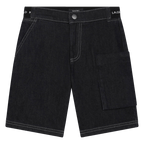 Karl Lagerfeld - Шорти - Indigo Denim Bermudas - Love|Labels