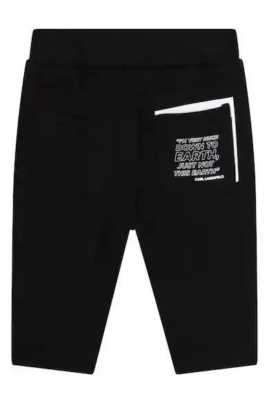 Karl Lagerfeld - Комплекти - KK shirt+trousers Set - Love|Labels