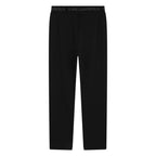 Karl Lagerfeld - Панталони - Press - Stud Sweatpants - Love|Labels