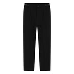 Karl Lagerfeld - Панталони - Press - Stud Sweatpants - Love|Labels