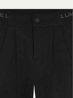 Karl Lagerfeld - Панталони - Press - Stud Sweatpants - Love|Labels