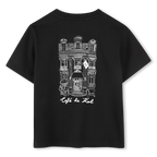 Karl Lagerfeld - Тениски - Short - Sleeved T-Shirt - Love|Labels