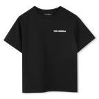 Karl Lagerfeld - Тениски - Short - Sleeved T-Shirt - Love|Labels