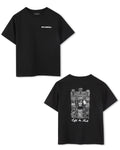 Karl Lagerfeld - Тениски - Short - Sleeved T-Shirt - Love|Labels