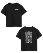 Karl Lagerfeld - Тениски - Short - Sleeved T-Shirt - Love|Labels